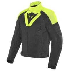 Dainese Levante Air Jacket -Motorcycle Gear large 1118