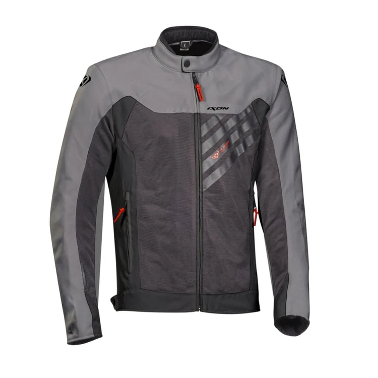 Ixon Orion Jacket 1 Ixon Orion Jacket