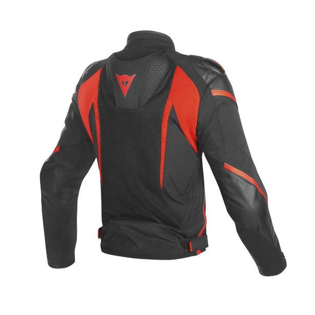 Dainese Super Rider D-Dry Jacket 2 Dainese Super Rider D-Dry Jacket - Image 2