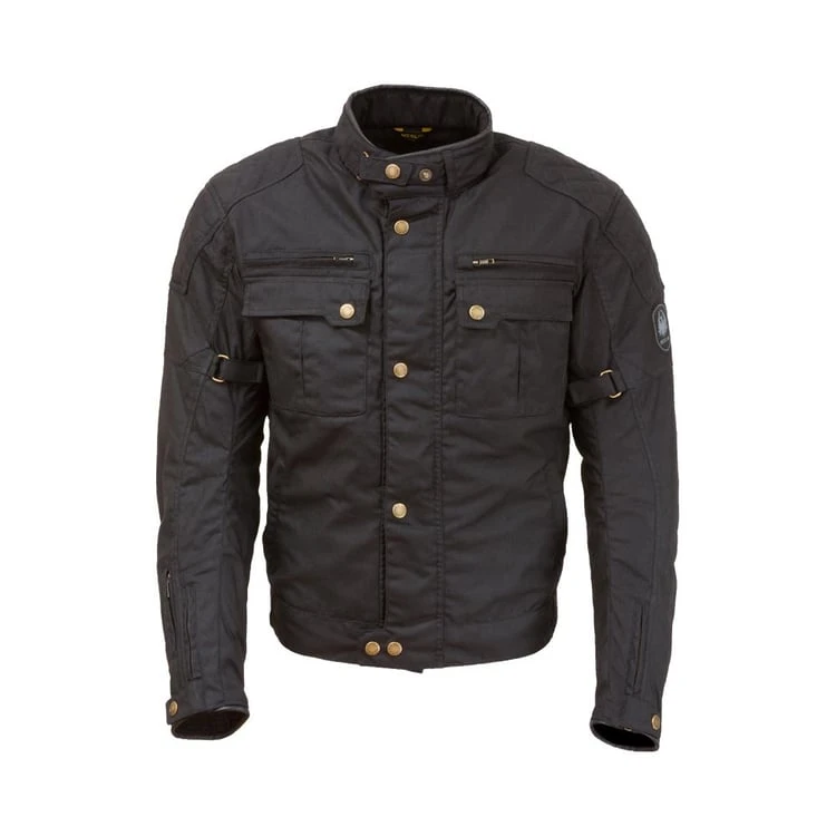 Merlin Perton Jacket 1 Merlin Perton Jacket