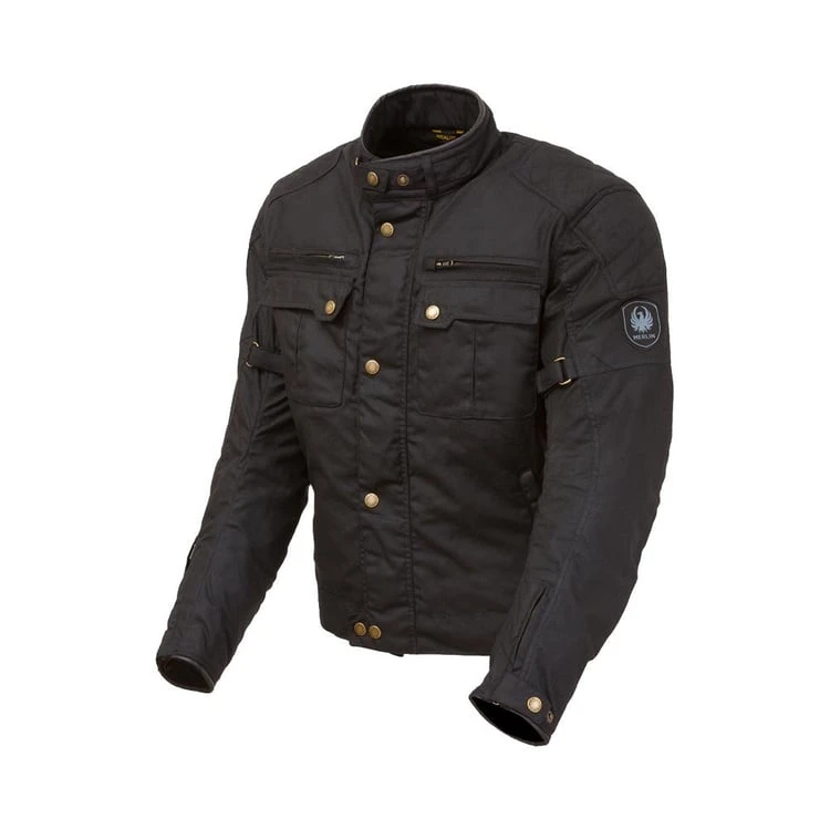 Merlin Perton Jacket 2 Merlin Perton Jacket - Image 2