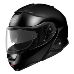 Shoei Neotec II Black Helmet