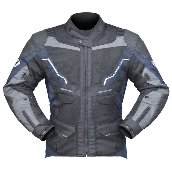 Dririder Nordic 4 Airflow Jacket 3 Dririder Nordic 4 Airflow Jacket - Image 3