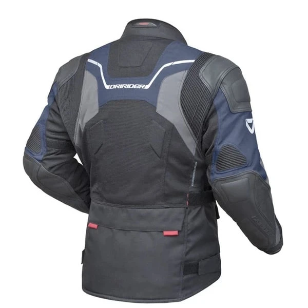 Dririder Nordic 4 Airflow Jacket 4 Dririder Nordic 4 Airflow Jacket - Image 4