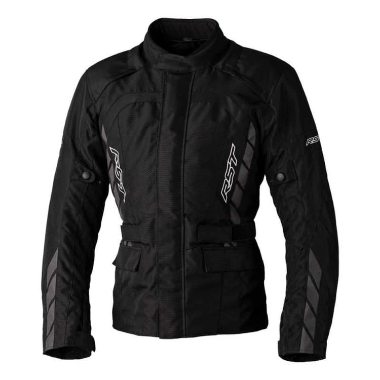 RST Alpha 5 Jacket 1 RST Alpha 5 Jacket