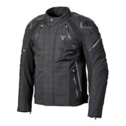 Triumph Triple Tritech Jacket -Motorcycle Gear large 1156