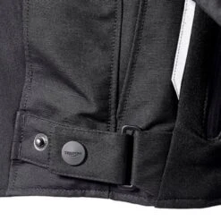 Triumph Triple Tritech Jacket -Motorcycle Gear large 1159