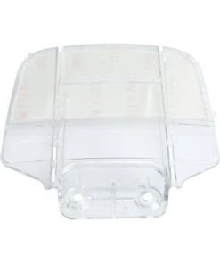 Cardo QZ/Q1/Q3 Large Glue Plate