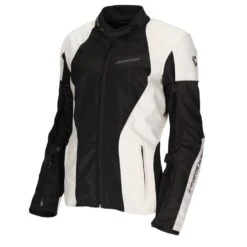 Dririder Women's Vivid 3 Air Jacket -Motorcycle Gear large 1170