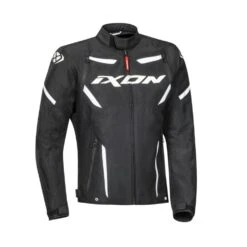 Ixon Striker Jacket -Motorcycle Gear large 1174