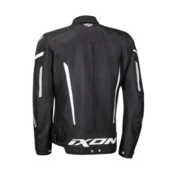 Ixon Striker Jacket -Motorcycle Gear large 1175