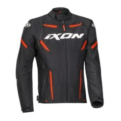 Ixon Striker Jacket -Motorcycle Gear large 1176