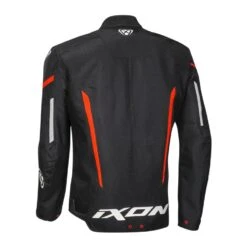 Ixon Striker Jacket -Motorcycle Gear large 1177