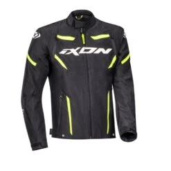 Ixon Striker Jacket -Motorcycle Gear large 1178