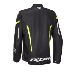 Ixon Striker Jacket -Motorcycle Gear large 1179