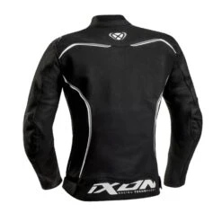 Ixon Women’s Trinity Jacket -Motorcycle Gear large 1183