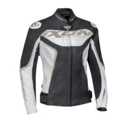 Ixon Women’s Trinity Jacket -Motorcycle Gear large 1184