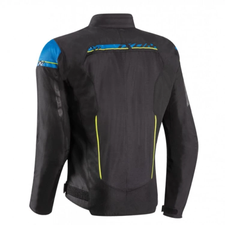 Ixon T-Rex Jacket 2 Ixon T-Rex Jacket - Image 2