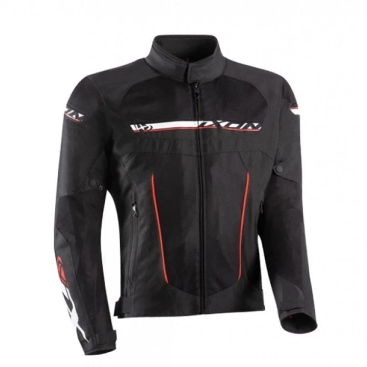 Ixon T-Rex Jacket 5 Ixon T-Rex Jacket - Image 5