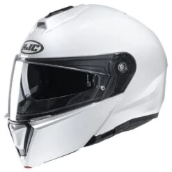 HJC I90 Helmet 7 HJC I90 Helmet -Motorcycle Gear large 120