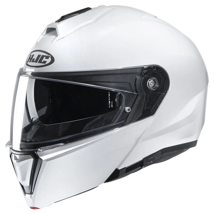 HJC I90 Helmet 3 HJC I90 Helmet - Image 3