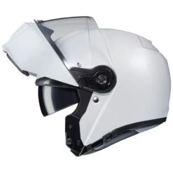 HJC I90 Helmet 8 HJC I90 Helmet -Motorcycle Gear large 121