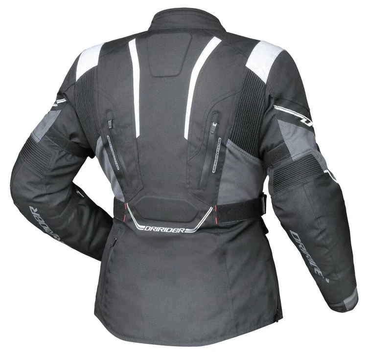 Dririder Women’s Apex 5 Jacket 2 Dririder Women’s Apex 5 Jacket - Image 2