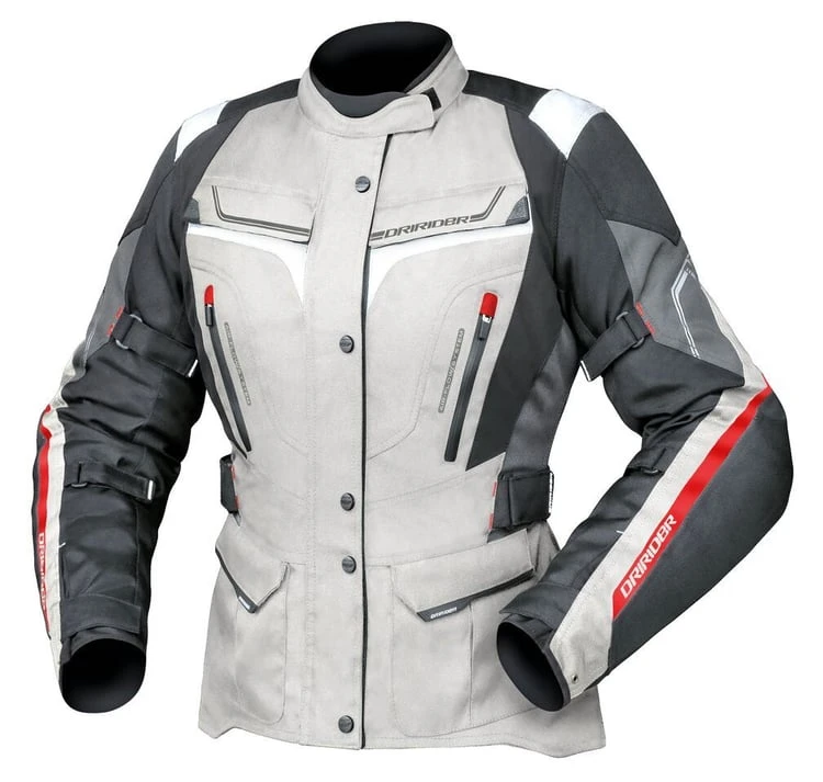 Dririder Women’s Apex 5 Jacket 3 Dririder Women’s Apex 5 Jacket - Image 3