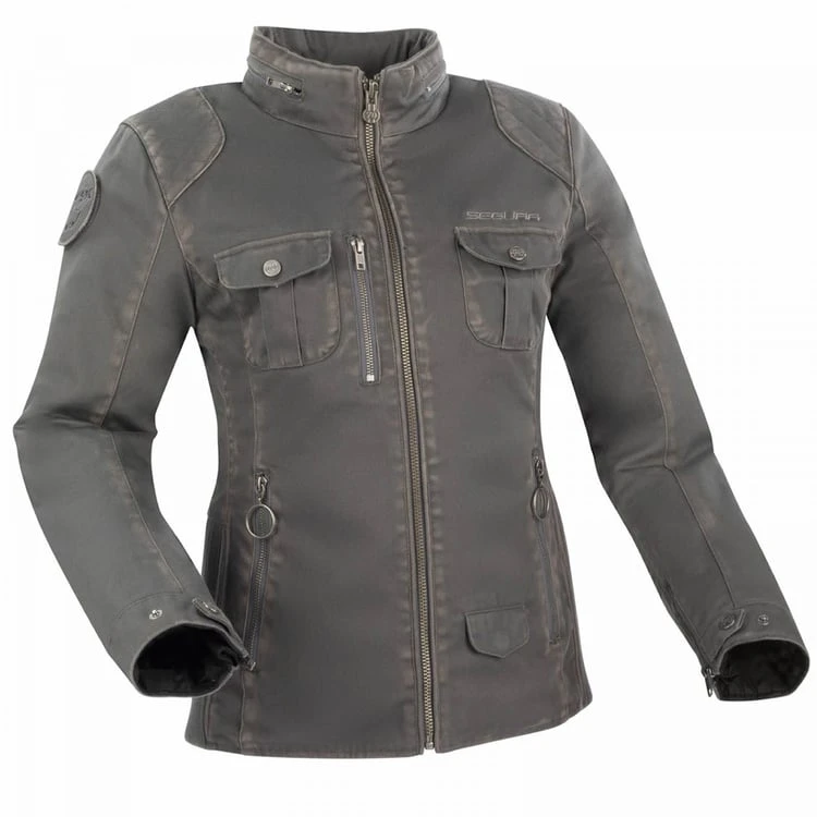 Segura Women’s Maya Jacket 1 Segura Women’s Maya Jacket