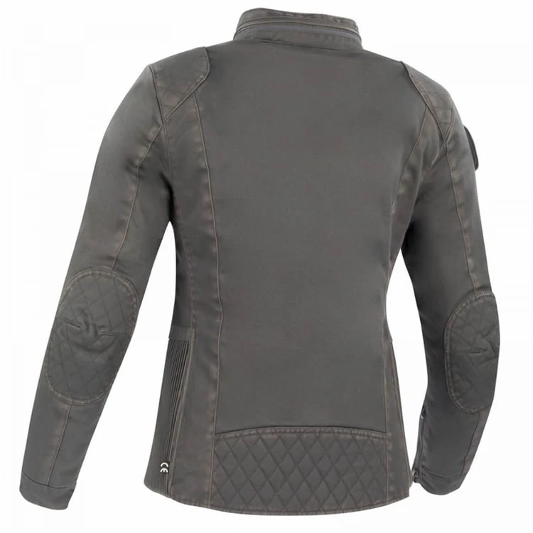 Segura Women’s Maya Jacket 2 Segura Women’s Maya Jacket - Image 2