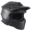 RXT Warrior 2 Street Fighter Helmet