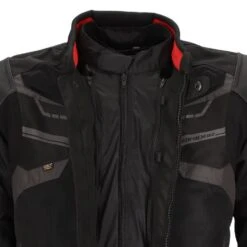 Dririder Climate EXO 4 Jacket -Motorcycle Gear large 1231