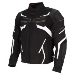Dririder Climate EXO 4 Jacket -Motorcycle Gear large 1234