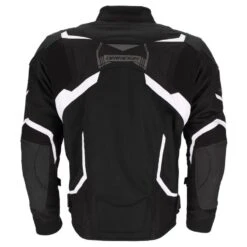 Dririder Climate EXO 4 Jacket -Motorcycle Gear large 1235