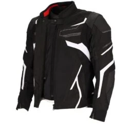 Dririder Climate EXO 4 Jacket -Motorcycle Gear large 1236