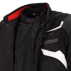 Dririder Climate EXO 4 Jacket -Motorcycle Gear large 1238