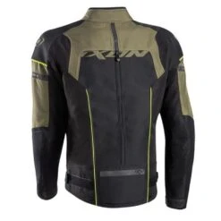 Ixon All Road Jacket -Motorcycle Gear large 1249