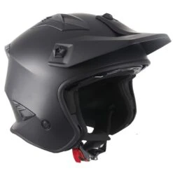 RXT Warrior 2 Street Fighter Helmet -Motorcycle Gear large 125