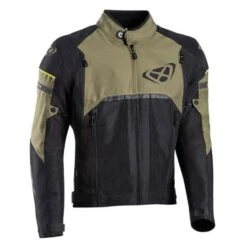 Ixon All Road Jacket -Motorcycle Gear large 1250