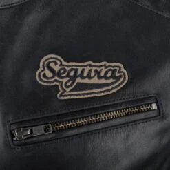 Segura Mortymer Jacket -Motorcycle Gear large 1256