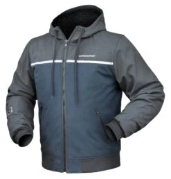 Dririder Legion Hoody -Motorcycle Gear large 1261