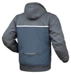 Dririder Legion Hoody -Motorcycle Gear large 1262