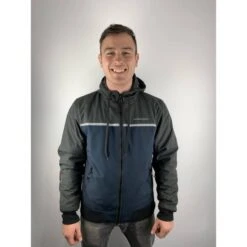 Dririder Legion Hoody -Motorcycle Gear large 1265