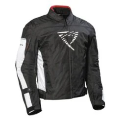 Difi Ibarra Aerotex Jacket -Motorcycle Gear large 1271