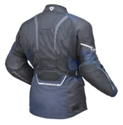 Dririder Women's Apex 5 Airflow Jacket -Motorcycle Gear large 1286