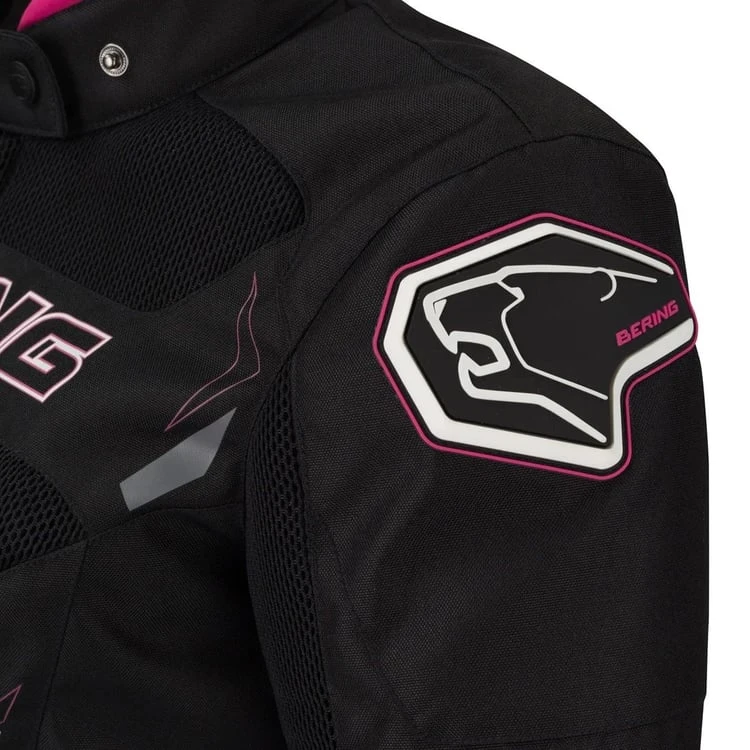 Bering Women’s Mistral Jacket 3 Bering Women’s Mistral Jacket - Image 3