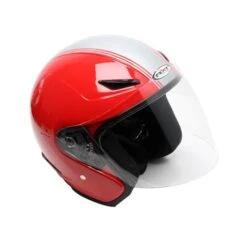 RXT Metro Retro Helmet -Motorcycle Gear large 129