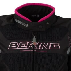 Bering Women’s Mistral Jacket 7 Bering Women’s Mistral Jacket -Motorcycle Gear large 1290