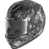 RXT 909 Flip Up Helmet