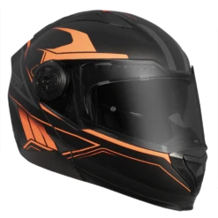 RXT 909 Flip Up Helmet